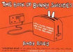 The Book of Bunny Suicides: Little Fluffy Rabbits Who Just Don't Want to Live… 9780452285187 Andy Riley Brukte bøker