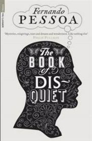 The Book of Disquiet 9781846687358 Fernando Pessoa Brukte bøker