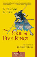 The Book of Five Rings 9781570627484 Miyamoto Musashi Brukte bøker