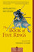 The Book of Five Rings 9781570627484 Miyamoto Musashi Brukte bøker
