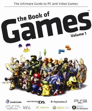 The book of games 9788299737807  Brukte bøker