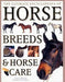 The Book of Horses and Horse Care 9781859672099 Judith Draper Brukte bøker