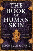 The Book of Human Skin 9781408809648 Michelle Lovric Brukte bøker