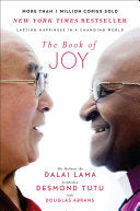 The Book of Joy 9780399185045 Desmond Tutu Douglas Carlton Abrams Dalai Lama Brukte bøker