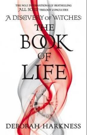 The book of life 9780755384785 Deborah Harkness Brukte bøker