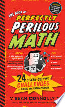 The Book of Perfectly Perilous Math 9780761163749 Sean Connolly Brukte bøker