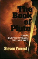 The Book of Pluto 9780935127348 Steven Forrest Brukte bøker