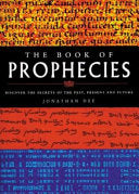 The Book of Prophecies 9781855856837 Jonathan Dee Brukte bøker