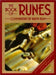 The Book of Runes 9780747208969 Ralph Blum Brukte bøker