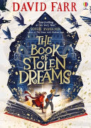 The Book of Stolen Dreams 9781801310840 David Farr Brukte bøker