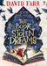 The Book of Stolen Dreams 9781801310840 David Farr Brukte bøker
