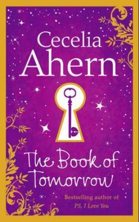 The book of tomorrow 9780007182817 Cecelia Ahern Brukte bøker