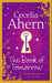 The book of tomorrow 9780007182817 Cecelia Ahern Brukte bøker