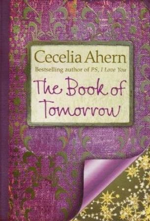 The book of tomorrow 9780007326341 Cecelia Ahern Brukte bøker