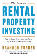The Book on Rental Property Investing 9780990711797 Brandon Turner Brukte bøker