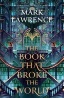 The Book That Broke the World 9780008456771 Mark Lawrence Brukte bøker