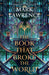 The Book That Broke the World 9780008456771 Mark Lawrence Brukte bøker