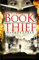 The Book Thief 9781909531611 Markus Zusak Brukte bøker