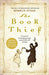 The Book Thief 9781784162122 Markus Zusak Brukte bøker