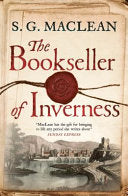 The Bookseller of Inverness 9781529414219 S.G. MACLEAN Brukte bøker