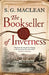 The Bookseller of Inverness 9781529414219 S.G. MACLEAN Brukte bøker