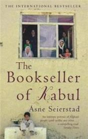 The bookseller of Kabul 9781844080472 Åsne Seierstad Brukte bøker