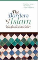 The Borders of Islam 9781850659730 Tuncay Kardas Stig Jarle Hansen Atle Mesøy Brukte bøker