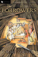 The Borrowers 9780152047375 Mary Norton Brukte bøker