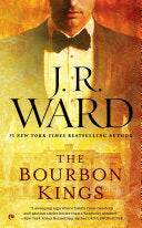 The Bourbon Kings 9780451475275 J.R. Ward Brukte bøker