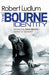 The Bourne Identity 9781409117698 Robert Ludlum Brukte bøker