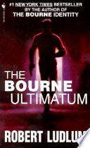 The Bourne Ultimatum 9780553287738 Robert Ludlum Brukte bøker