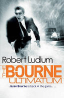 The Bourne Ultimatum 9781409117711 Robert Ludlum Brukte bøker