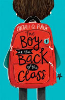 The Boy at the Back of the Class 9781510105010 Onjali Q. Raúf Brukte bøker