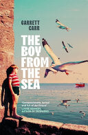 The Boy from the Sea 9781035044535 Garrett Carr Brukte bøker