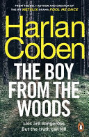 The Boy from the Woods 9781787462984 Harlan Coben Brukte bøker