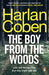 The Boy from the Woods 9781787462984 Harlan Coben Brukte bøker
