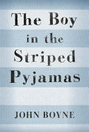 The Boy in the Striped Pyjamas 9780385610315 John Boyne Brukte bøker