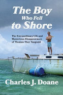 The Boy Who Fell to Shore 9781957607061 Charles J. Doane Brukte bøker