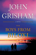 The Boys from Biloxi 9780385548922 John Grisham Brukte bøker