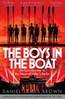 The Boys in the Boat 9781447210986 Daniel James Brown Brukte bøker