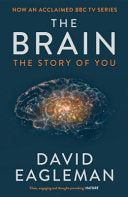 The Brain 9781782116615 David Eagleman Brukte bøker