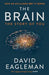 The Brain 9781782116615 David Eagleman Brukte bøker