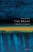 The Brain: A Very Short Introduction 9780192853929 Michael O'Shea Brukte bøker