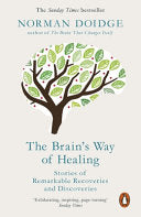 The Brain's Way of Healing 9780141980805 Norman Doidge Brukte bøker