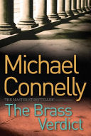 The Brass Verdict 9780752875835 Michael Connelly Brukte bøker