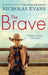 The brave 9780751539219 Nicholas Evans Brukte bøker