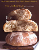 The Bread Bible 9780393057942 Rose Levy Beranbaum Brukte bøker
