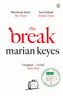 The Break 9781405918763 Marian Keyes Brukte bøker