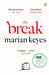 The Break 9781405918763 Marian Keyes Brukte bøker