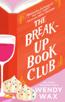 The Break-Up Book Club 9780440001454 Wendy Wax Brukte bøker